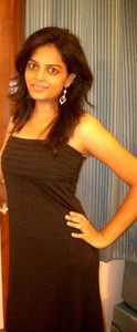 Bhumika Pathak