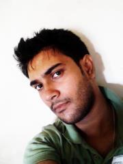 Abhishek Purkayastha