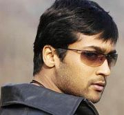 Vikarm Krishna