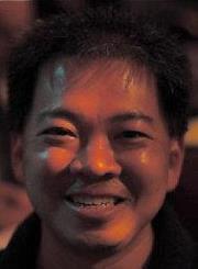 Mitchell Tsai
