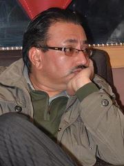 Debesh Bhattarai