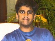 Pushkar Ghanekar