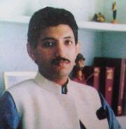A Syed