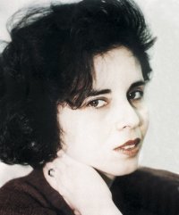 Ελένη Γκίκα