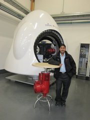Pranesh Kulkarni