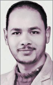 Hani Al Hadidi