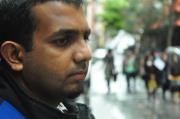 Arun Francis