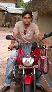 Sourav Pal