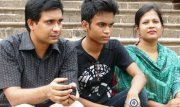 Alin-sazzadur R chowdhury