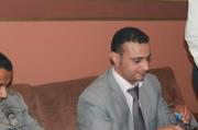 Mohammed Alamawi