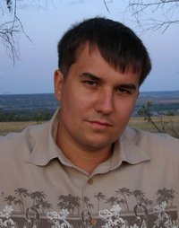 Валерий Савенков