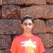 Rahul Hart