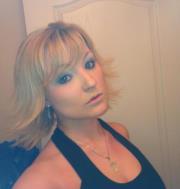 Mandee Carolyn