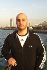 يوسف الكندري