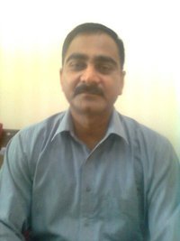 Sharraf Hussain