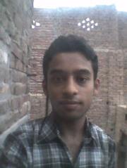 Muhammad Ashraf