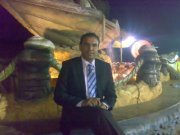 Hazem Khalifa