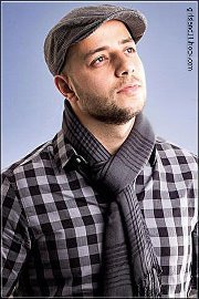 Ahmed Ragheb