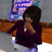 Thygeekgoddess Blackwell