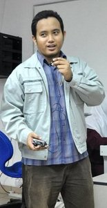 Mohamed Yusof
