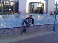 Ahmed Helal
