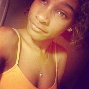 Brooke Quarrie