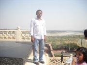 Samaresh Chhotray