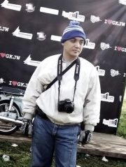 David Kriwil