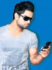 Bablu Singh
