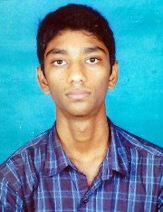 Dilip Chand