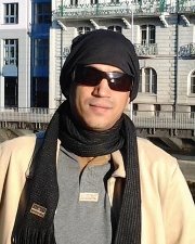 ابراهيم البوصي