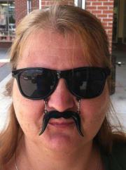 Kathie White