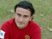 Mohammed Ahmed
