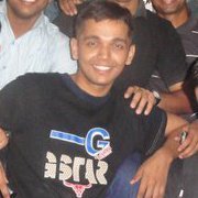 Swapnil Mishra