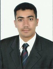 Saif Bareq