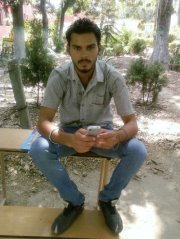 Mandeep Singh