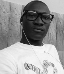 Vincent Ashong-Quartey