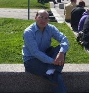 Mohammad Farid