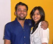Neehar Neeraj