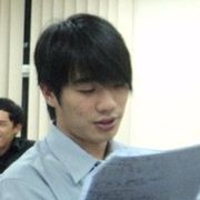 Yi Ming