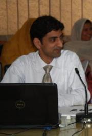 Safdar Abbas