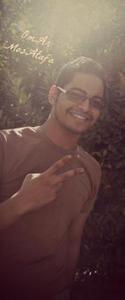 Omar Mostafa