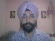 Bhagwant Singh