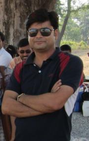 Sandeep Bharti
