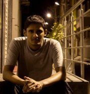 Vijaykumar Sengottuvel