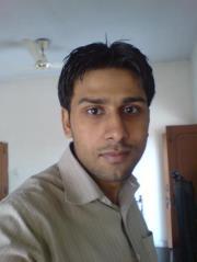 Maajid Bashir