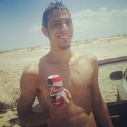Jeremiah Leal