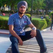 Jagdeep Singh virdi