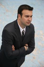 Shahab Irani