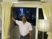 Subhash Shendge